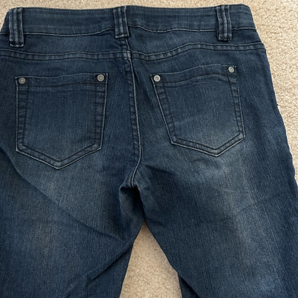 Blue Crush Jeans - Picture 4 of 5